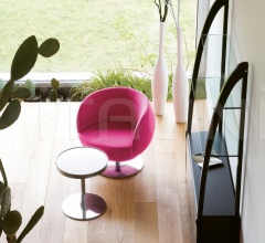 Кресло Matchball 064 Кресло Matchball 064 фабрика Tonon