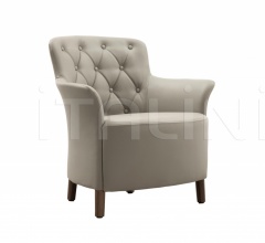 Кресло Atmosphere 286 Кресло Atmosphere 286 фабрика Tonon