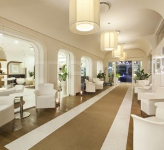 Кресло Atmosphere 286 Кресло Atmosphere 286 фабрика Tonon