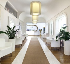 Кресло Atmosphere 286 Кресло Atmosphere 286 фабрика Tonon