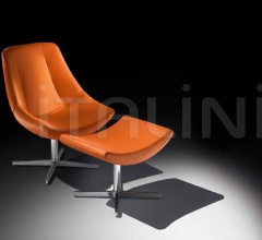 Кресло Feel me 031 Кресло Feel me 031 фабрика Tonon