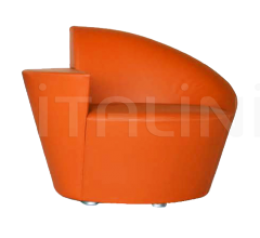 Кресло First class 090 Кресло First class 090 фабрика Tonon