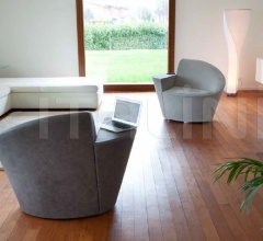 Кресло First class 090 Кресло First class 090 фабрика Tonon