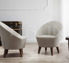 Кресло Lady 45 Кресло Lady 45 фабрика Tonon