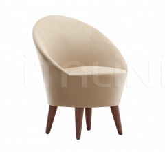Кресло Lady 45 Кресло Lady 45 фабрика Tonon