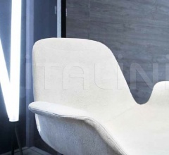 Кресло Step lounge 904 Кресло Step lounge 904 фабрика Tonon