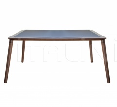 Итальянские Столы обеденные - Стол обеденный Jonathan 30 Итальянские Столы обеденные - Стол обеденный Jonathan 30 фабрика Tonon