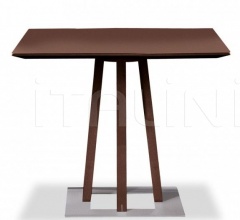 Итальянские Рестораны/Бары - Барный стол Sella 92 фабрика Tonon