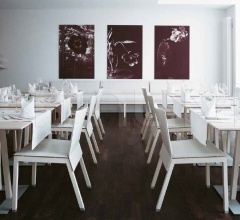 Итальянские Рестораны/Бары - Барный стол Sella 92 фабрика Tonon