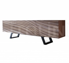 Итальянские Буфеты - Буфет Move Wood 617 Итальянские Буфеты - Буфет Move Wood 617 фабрика Tonon