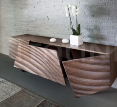 Итальянские Буфеты - Буфет Move Wood 617 Итальянские Буфеты - Буфет Move Wood 617 фабрика Tonon