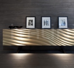 Итальянские Буфеты - Буфет Move Wood 617 Итальянские Буфеты - Буфет Move Wood 617 фабрика Tonon