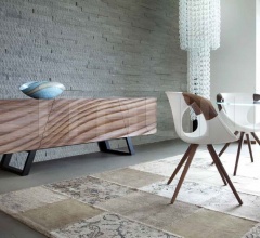 Итальянские Буфеты - Буфет Move Wood 617 Итальянские Буфеты - Буфет Move Wood 617 фабрика Tonon