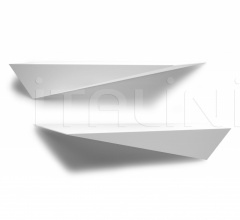 Итальянские Стеллажи - Стеллаж Prisma 641 фабрика Tonon