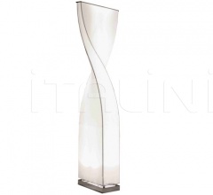 Итальянские Напольные светильники - Напольный светильник Twisty 504 фабрика Tonon