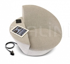 Кресло First class 090 Кресло First class 090 фабрика Tonon