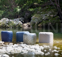 Итальянские Уличные столики - Столик River Stone 903 Итальянские Уличные столики - Столик River Stone 903 фабрика Tonon