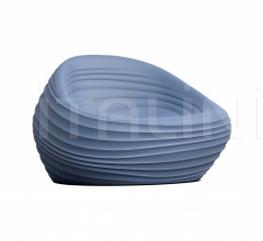 Итальянские Уличная мебель - Кресло Riverside 903 Итальянские Уличная мебель - Кресло Riverside 903 фабрика Tonon