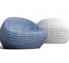 Итальянские Уличная мебель - Кресло Riverside 903 Итальянские Уличная мебель - Кресло Riverside 903 фабрика Tonon