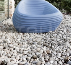 Итальянские Уличная мебель - Кресло Riverside 903 Итальянские Уличная мебель - Кресло Riverside 903 фабрика Tonon