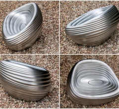 Итальянские Уличная мебель - Кресло Riverside 903 Итальянские Уличная мебель - Кресло Riverside 903 фабрика Tonon