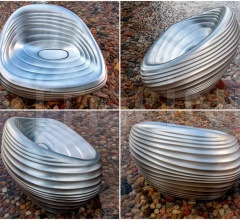 Итальянские Уличная мебель - Кресло Riverside 903 Итальянские Уличная мебель - Кресло Riverside 903 фабрика Tonon