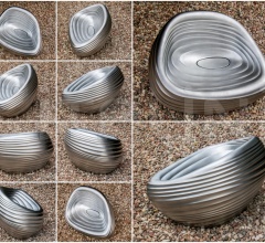 Итальянские Уличная мебель - Кресло Riverside 903 Итальянские Уличная мебель - Кресло Riverside 903 фабрика Tonon