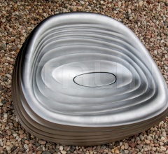 Итальянские Уличная мебель - Кресло Riverside 903 Итальянские Уличная мебель - Кресло Riverside 903 фабрика Tonon