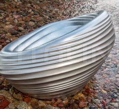 Итальянские Уличная мебель - Кресло Riverside 903 Итальянские Уличная мебель - Кресло Riverside 903 фабрика Tonon