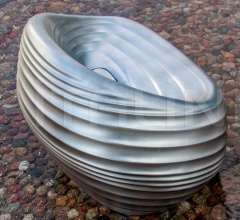 Итальянские Уличная мебель - Кресло Riverside 903 Итальянские Уличная мебель - Кресло Riverside 903 фабрика Tonon