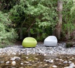 Итальянские Уличная мебель - Кресло Riverside 903 Итальянские Уличная мебель - Кресло Riverside 903 фабрика Tonon