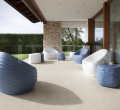 Итальянские Уличная мебель - Кресло Riverside 903 Итальянские Уличная мебель - Кресло Riverside 903 фабрика Tonon