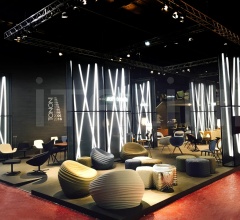 Итальянские Уличная мебель - Кресло Riverside 903 Итальянские Уличная мебель - Кресло Riverside 903 фабрика Tonon