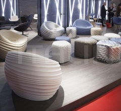 Итальянские Уличная мебель - Кресло Riverside 903 Итальянские Уличная мебель - Кресло Riverside 903 фабрика Tonon