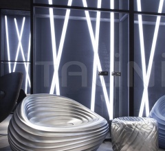 Итальянские Уличная мебель - Кресло Riverside 903 Итальянские Уличная мебель - Кресло Riverside 903 фабрика Tonon