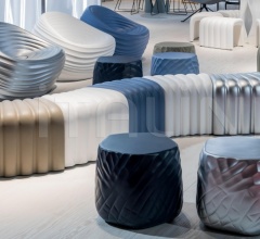 Итальянские Уличная мебель - Кресло Riverside 903 Итальянские Уличная мебель - Кресло Riverside 903 фабрика Tonon