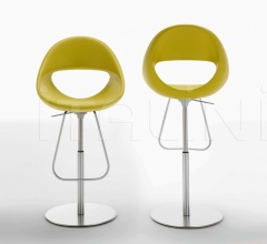 Итальянские Рестораны/Бары - Барный стул Lucky 906 фабрика Tonon