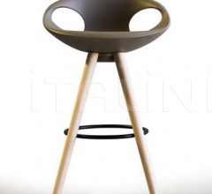 Итальянские Рестораны/Бары - Барный стул Up chair 907 фабрика Tonon