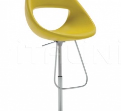 Итальянские Рестораны/Бары - Барный стул Lucky 906 фабрика Tonon