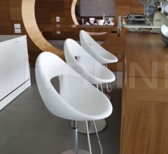 Итальянские Рестораны/Бары - Барный стул Lucky 906 фабрика Tonon