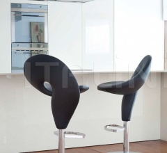 Итальянские Рестораны/Бары - Барный стул Question Mark 046 фабрика Tonon