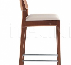 Итальянские Рестораны/Бары - Барный стул Tendence 140 фабрика Tonon