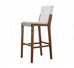 Итальянские Рестораны/Бары - Барный стул Euthalia 181 фабрика Tonon
