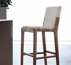 Итальянские Рестораны/Бары - Барный стул Euthalia 181 фабрика Tonon