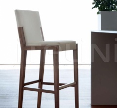 Итальянские Рестораны/Бары - Барный стул Euthalia 181 фабрика Tonon