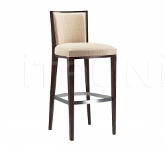 Итальянские Рестораны/Бары - Барный стул Villa 323 фабрика Tonon