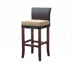 Итальянские Рестораны/Бары - Барный стул Lord Gerrit 222 фабрика Tonon
