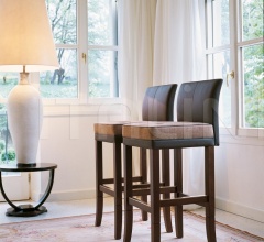 Итальянские Рестораны/Бары - Барный стул Lord Gerrit 222 фабрика Tonon