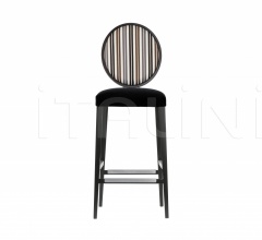 Итальянские Рестораны/Бары - Барный стул Re Sole 120 фабрика Tonon