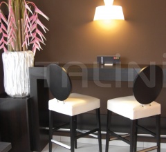 Итальянские Рестораны/Бары - Барный стул Re Sole 120 фабрика Tonon